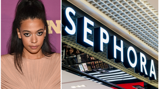 Thanks to Aurora James, Sephora Just Pledged 15 Percent of Its Shelf Space to Black-Owned Brands